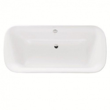 Акриловая ванна Vagnerplast Blanca NT 175х80 VPBV175BLA7NTX-04