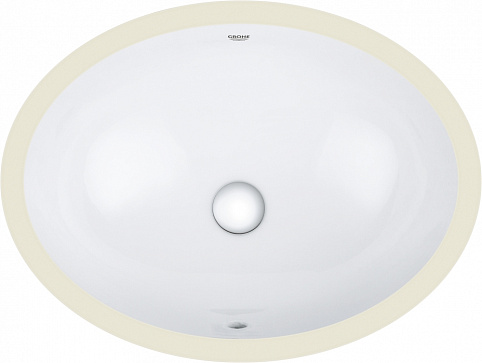 Раковина Grohe Bau Ceramic 39423000
