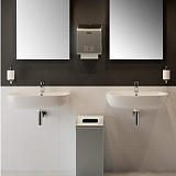 Раковина Ideal Standard Esedra 50 см T280801