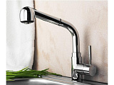 Смеситель для кухни Wasserkraft Main 4166