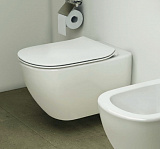 Унитаз подвесной Ideal Standard Tesi T007901
