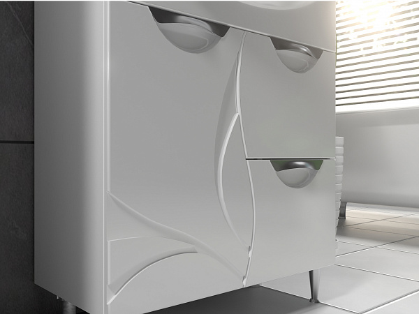 Тумба под раковину VIGO Callao  65 см tn.CAL.BAL.70.1D.2Y