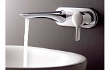 Встраиваемая часть смесителя для раковины Ideal Standard Melange A4265NU