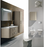 Биде подвесное Jacob Delafon Replay E4834-00