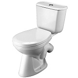 Унитаз Бриз 1WH202569 Santek