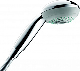 Душевой гарнитур Hansgrohe Crometta 85 3jet/Multi/Unica'C 27767000 65 см