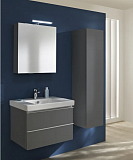 Подвесная раковина-столешница Jacob Delafon Odeon Up 60х50 см E4778-00