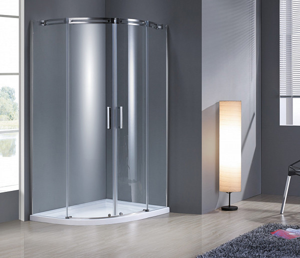 Душевой уголок Grossman Galaxy GR-4110R 110x80