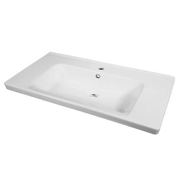 Раковина мебельная MYJOYS Harmony 100