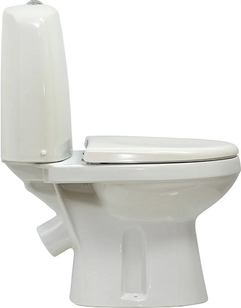 Унитаз-компакт Оскольская керамика Эльдорадо Люкс