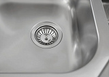 Комплект Grohe Concetto 31570SD0 Мойка кухонная K400 31566SD0 + Смеситель Concetto 32663001