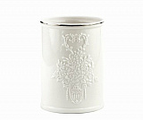 Стакан для зубных щеток Wasserkraft Rossel K-5728