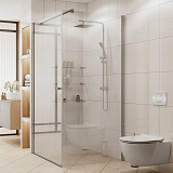 Душевое ограждение Ambassador Nord 13011104