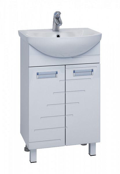 Тумба под раковину VIGO Diana 45 см tn.DIA.UYU.50.2D