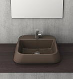 Раковина Bocchi Firenze 1074-025-0126 кофейная