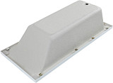 Акриловая ванна Aquanet Bright 180x80 (с каркасом) 00233143