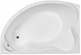 Акриловая ванна Aquanet Jamaica 160x100 L (с каркасом) 00205486