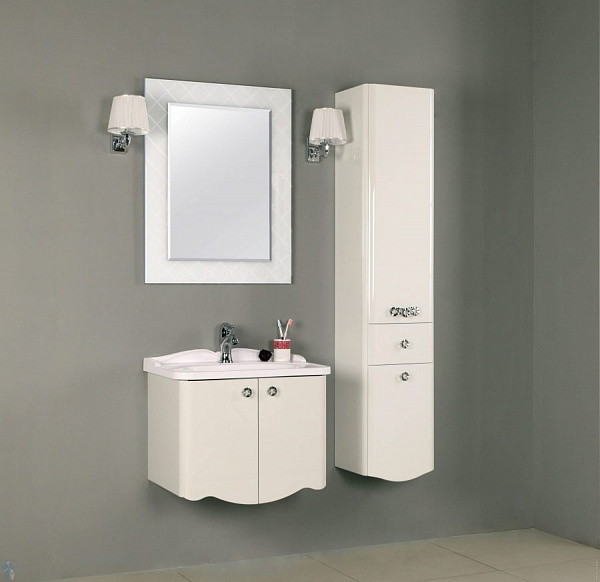 Зеркало Акватон Венеция 64x82 1A155302VNL10