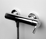 Смеситель для душа Wasserkraft Berkel 4802