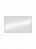 Зеркало Континент "Mercury Led" 1200х700