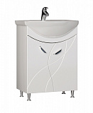 Тумба под раковину VIGO Faina 55 см tn.FAI.BAL.60.2D