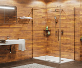 Душевой уголок Wasserkraft Alme 15R32