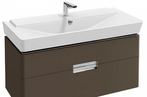 Подвесная раковина-столешница Jacob Delafon Reve 120х46,5 см E4800-00