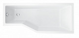 Акриловая ванна Besco Integra 150x75 WAI-150-PP Правая