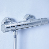 Термостат Grohe Grohtherm 1000 Cosmopolitan 34286002 с душевым гарнитуром