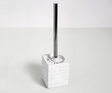 Ёршик для унитаза Wasserkraft Leine K-3827