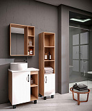 Столешница Grossman Флай 506001 60 белая