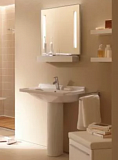 Раковина Duravit Starck 3 0300550000 55 см