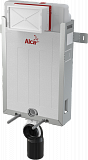 Смывной бачок скрытого монтажа для унитаза AlcaPlast Renovmodul AM115/1000