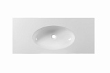 Раковина накладная Эстет Вегас 100 см ФР-00000994