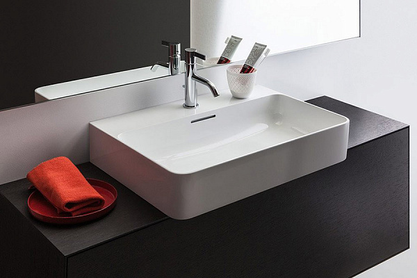 Раковина Laufen Val 8.1028.7.000.104.1 95 см