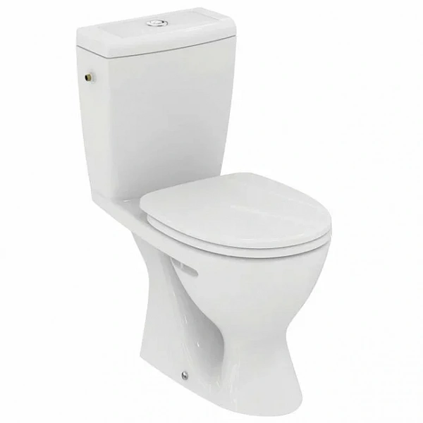 Унитаз-компакт напольный Ideal Standard Ecco W904501