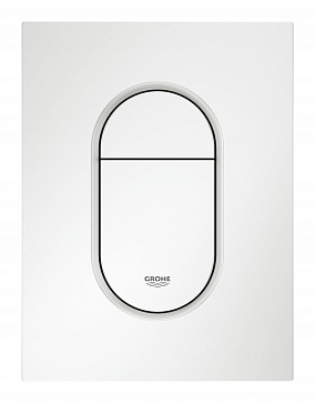 Клавиша смыва для унитаза GROHE Arena Cosmopolitan 37624SH0
