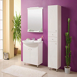 Зеркало Акватон Минима 65x86 1A000502MN010 с подсветкой