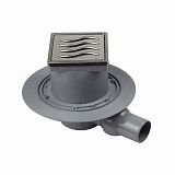 Confluo Standard 10X10 Dry 1 Mask Pestan