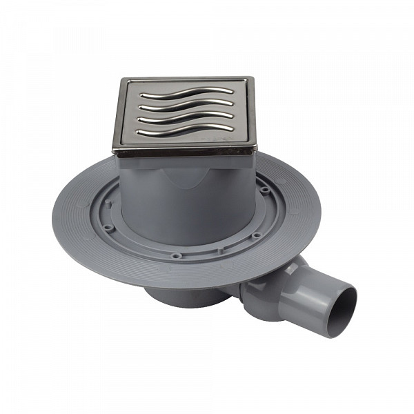 Confluo Standard 10X10 Dry 1 Mask Pestan