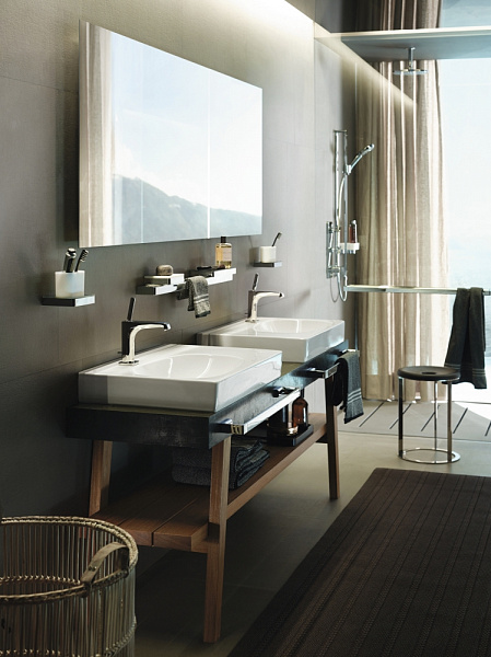 Удлинение Hansgrohe 27479000