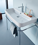 Раковина Duravit Happy D.2 2318800000 80 см