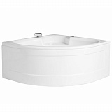 Акриловая ванна Vagnerplast Mini Catalina 125x125 VPBA125CTM3X-04