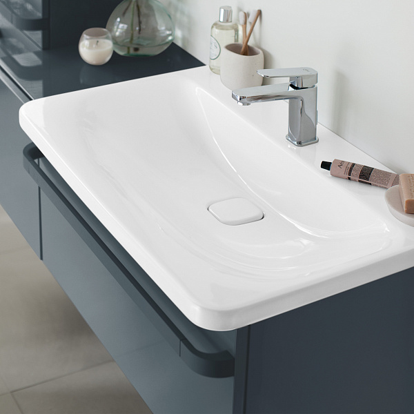 Раковина Ideal Standard Tonic II 80 см K087901