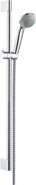 Душевой гарнитур Hansgrohe Crometta 85 Vario/Unica'C 27763000 65 см