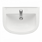 Раковина Santeri Pro белый 131155S0010B0