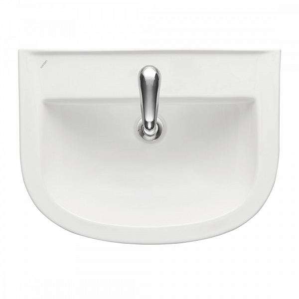 Раковина Santeri Pro белый 131155S0010B0