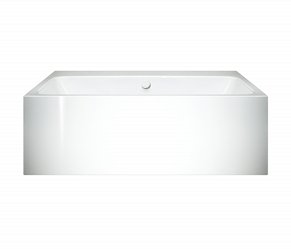 Стальная ванна Kaldewei Asymmetric Duo 180x90 274200010001 standard mod. 742