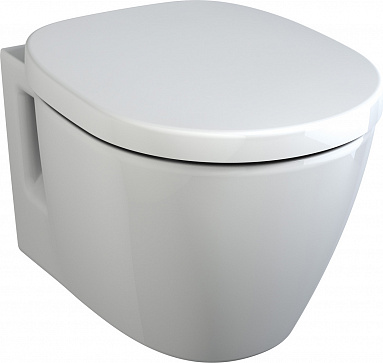Унитаз подвесной Ideal Standard Connect E781901