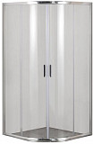 Душевой уголок Aquanet SE-800Q 80x80, прозрачное стекло 00270062